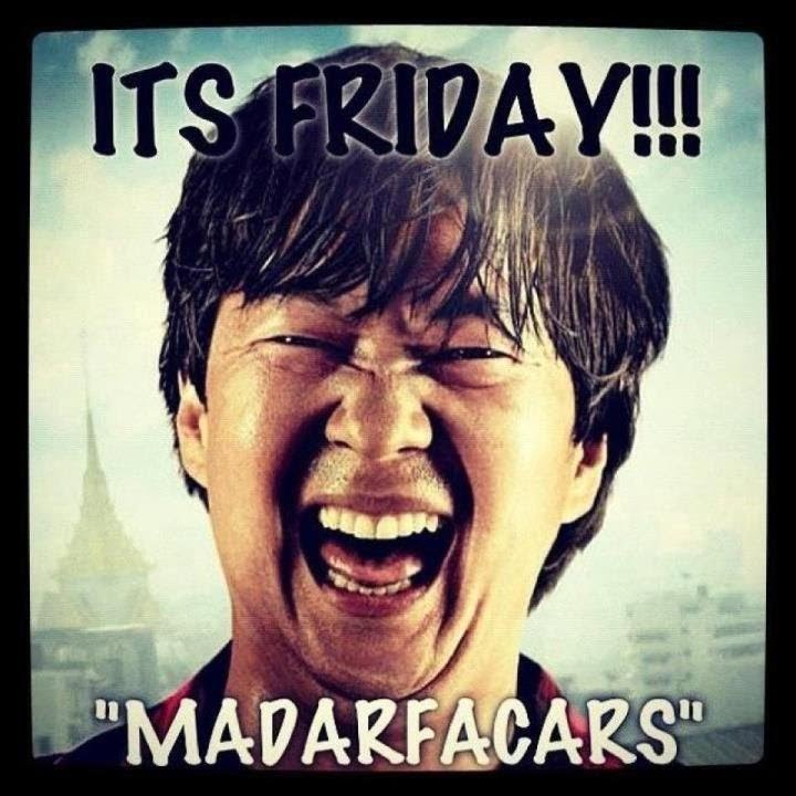 superviraltv's tweet photo. We know you are feeling it! #FridayFeeling #TGIF https://t.co/2TFBRoCuTY