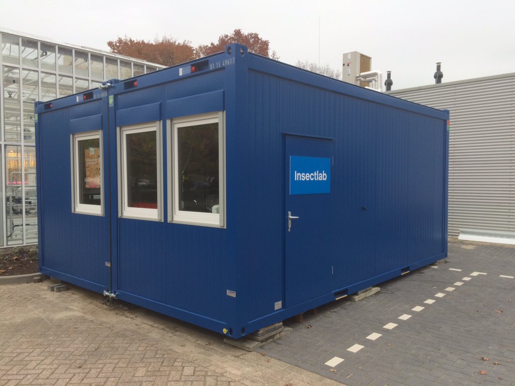 HASinsectlab's tweet image. Wij zullen aanwezig zijn op het @ZLTO Congres "Boeren met tech and touch" op 10 december. Tot dan!