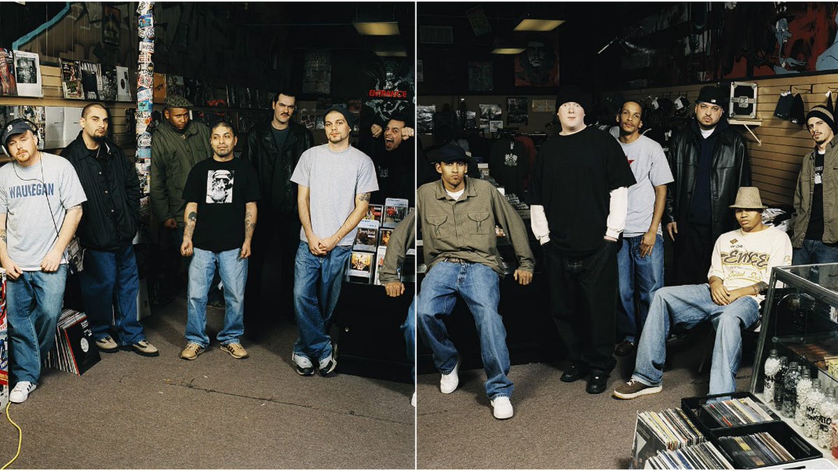 An oral history of @rhymesayers on their 20th anniversary #Rhymesayers20 on.mtv.com/1NwhOIu ...