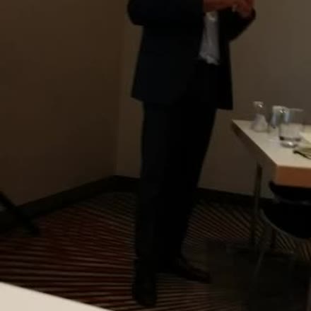 PricingSociety's tweet photo. |REPLAY| #PPSAMS - Göran Olsson breakout "Why Successful Estimation is... #katch #Periscope https://t.co/6i01k31fWx https://t.co/EaJTnIMM2s