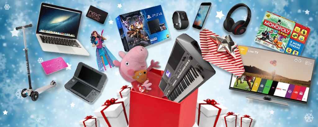 TheSunSavers's tweet photo. WE LOVE #XmasPerks - win the ULTIMATE #Christmas present, worth £7,000! RT if you want it! https://t.co/d0apDaF7jk https://t.co/IC1YGKQN8m