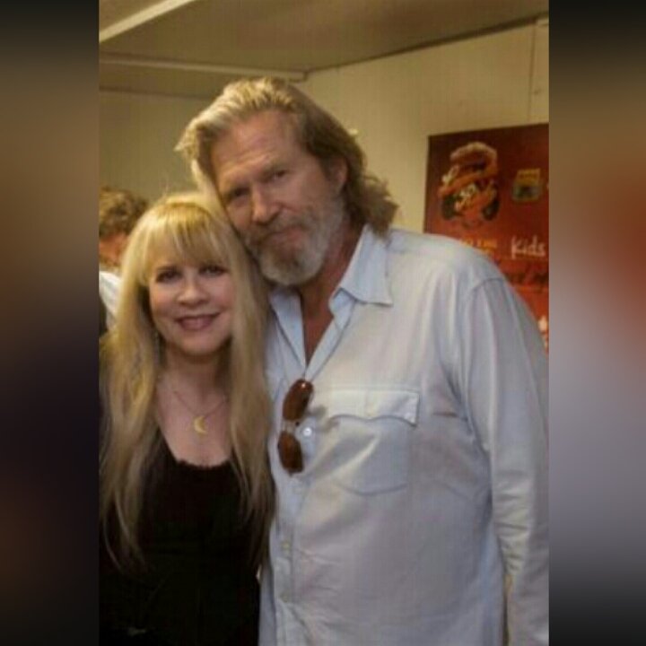 Happy Birthday Jeff Bridges!        