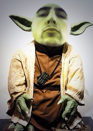 Wickedmate101's tweet photo. @AskMenUK THE FORCE IS STRONG!!!! #AskMenPS4 https://t.co/Edl24jxMV3