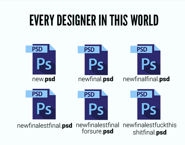 designerhumor's tweet photo. Behind the scenes of every graphic designer's life.

#design https://t.co/ibYjJLht2R