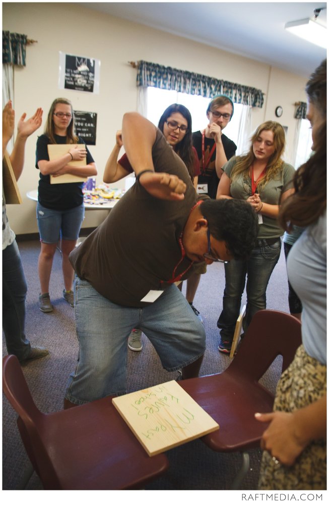 TIPPSLeadership's tweet photo. Never forget the feeling you had after you had broken through that one thing holding you back! #flashback #TIPPS2015 https://t.co/61OVM77FmV