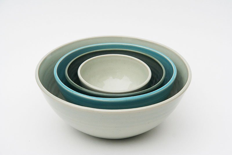 DCAdundee's tweet photo. Final #featured #maker, ceramicist @vanessabullick creates gorgeous #tableware: https://t.co/g11R0Ez1A1 #DCAcrafted https://t.co/MJzREdiUCc