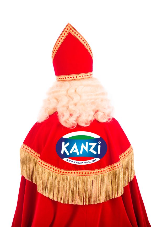 Wij wensen iedereen een fijn sinterklaasweekend toe! #Kanzi #Sinterklaas #SeduceLife