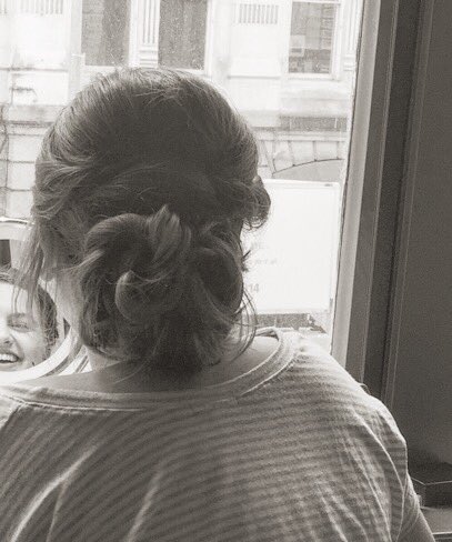 catlarosaa's tweet photo. i love using my funky fresh hair dryer for this funky hairdo for my brothers wedding @funkyfreshhd https://t.co/dEIZh9vufv