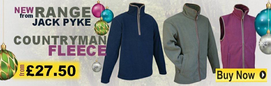 Jack Pyke Shop tweet media