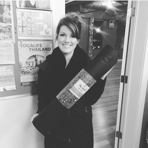 We have a studio #scavenger hunt winner! Congrats Jen!! <a href="/lionsbreath/">Jason Morris</a> rocks :) Next Hunt coming soon to YEG!