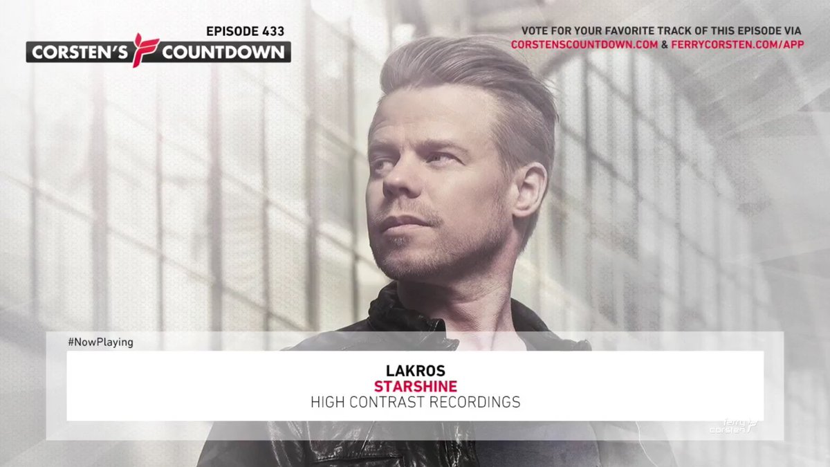 HAPPY BIRTHDAY <a href="/FerryCorsten/">Ferry Corsten</a>  ✨💣💥