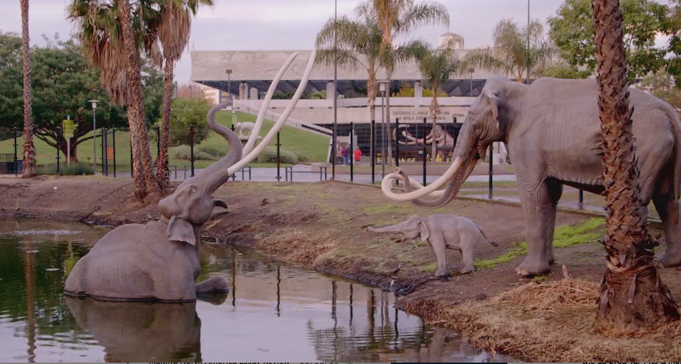 NOVAeducation's tweet photo. Journey to the @labreatarpits 12/9 at 1PM (EST) from your classroom: https://t.co/IhkN9yOjBg #MakingNorthAmerica https://t.co/Xu4ejOngyP