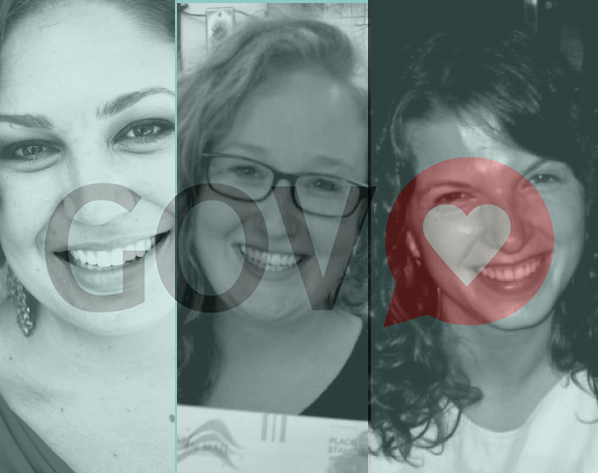 GovLovePodcast's tweet photo. #GovLove's 30th EP feat. 3 #communityengagement managers from @Long_Wharf @ArtIdea @NHFPL! https://t.co/w4jrmUpwIw https://t.co/cl158cNyta
