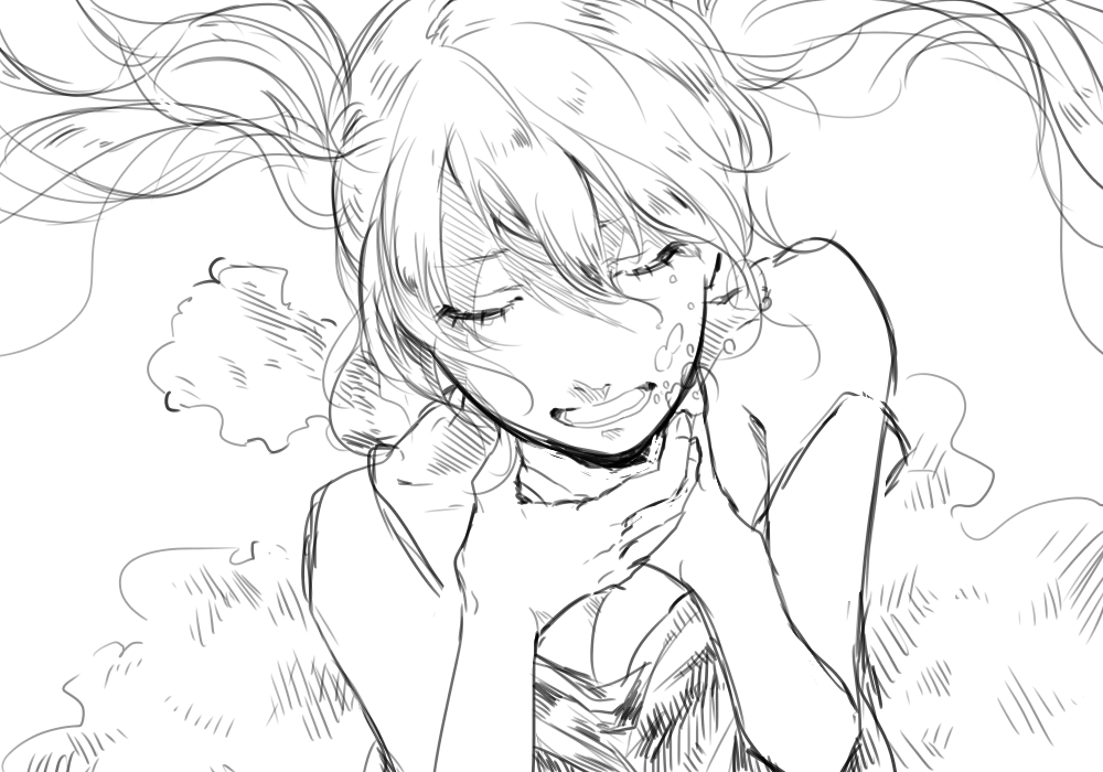 そしていつぞやのリメイク 