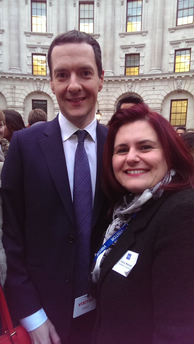 VideoBooths's tweet image. Great day at the Treasury today helping promote #SmallBizSatUK. We even met Chancellor @George_Osborne @hmtreasury