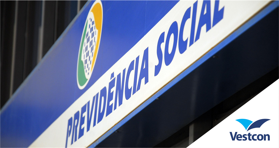 Vestconcursos's tweet image. Concurso INSS: Cespe/UnB é confirmado como banca organizadora.

Leia aqui: bit.ly/1NLQwnA