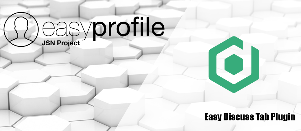 droneonsoftware's tweet image. bit.ly/_guru  Joocial: JED: Easy Profile - #EasyDiscuss Tab / #Joomla This plu…