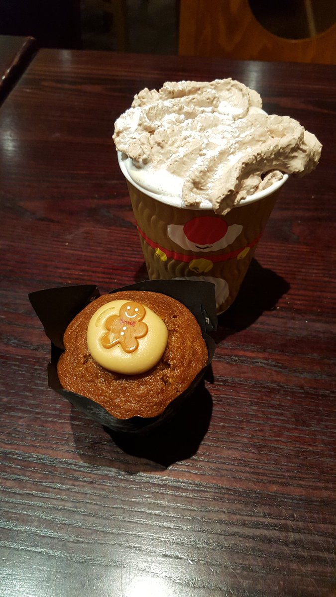 MintCycleCoach's tweet image. Happy Friday everyone!  #costachristmas #trainingrewards