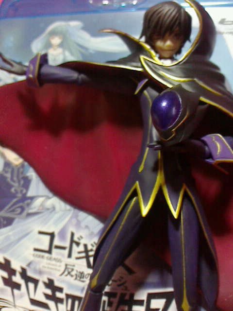 せら ギアス垢 Serahnas Twitter