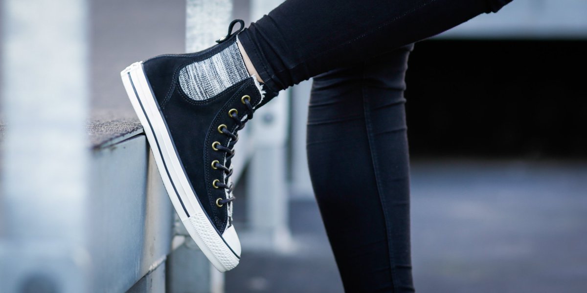 converse chelsea boot