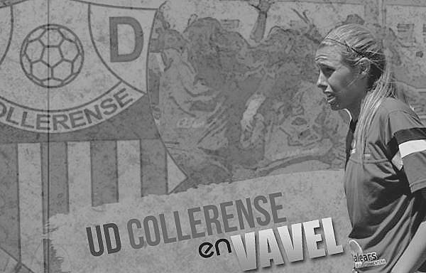 REPORTAJE | UD Collerense, siete años codeándose en la élite.
Hablan las protagonistas.
vavel.com/es/futbol/5750…