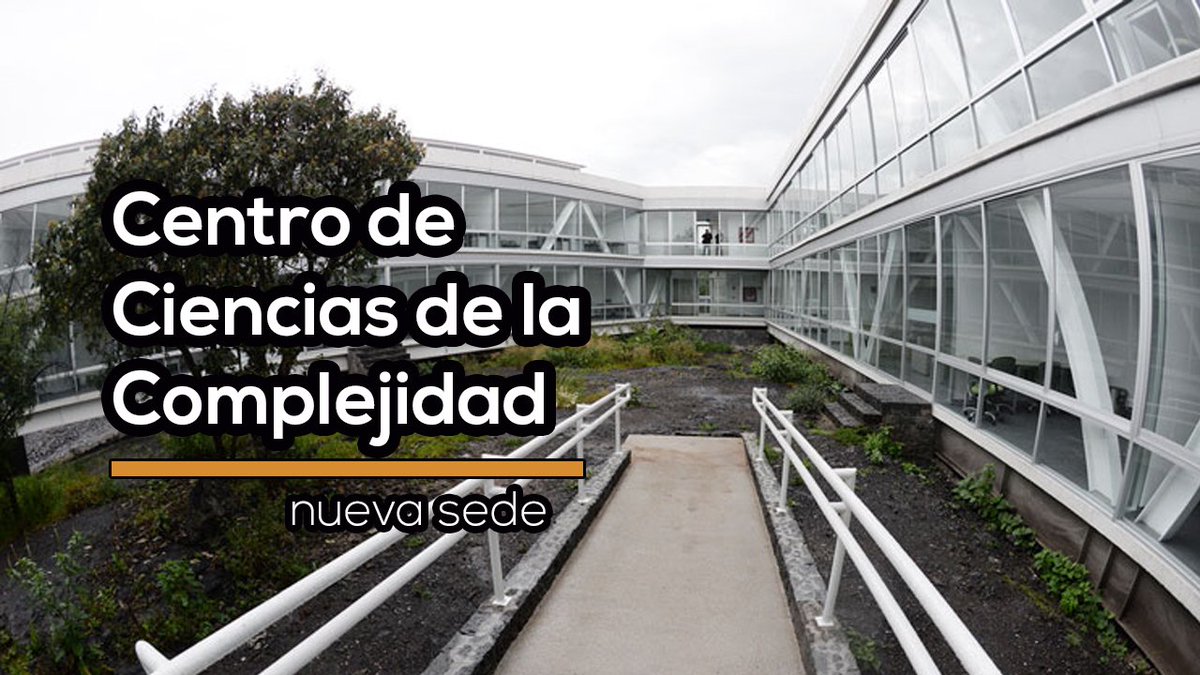 #LoMásLeído ¿Sabes qué es el C3? Conócelo aquí...
mtr.cool/nzrbcettdf