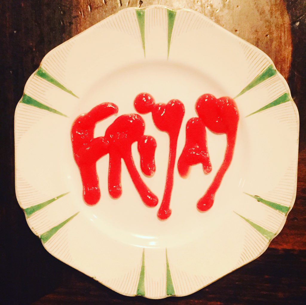 Happy Friday from everyone here at SKB folks! #friyay #friday #tgif