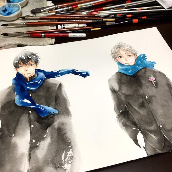 影菅のtwitterイラスト検索結果 古い順 影菅のtwitterイラスト検索結果 古い順