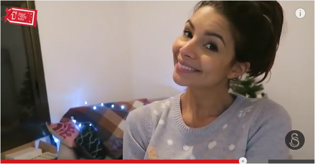 littlekoala0104's tweet photo. #1jour1vlog1kdo #CSCARTELAND J'ADORE ton pull!!!! toujours aussi jolie @SafiaVendome https://t.co/Olc5NzCoHc