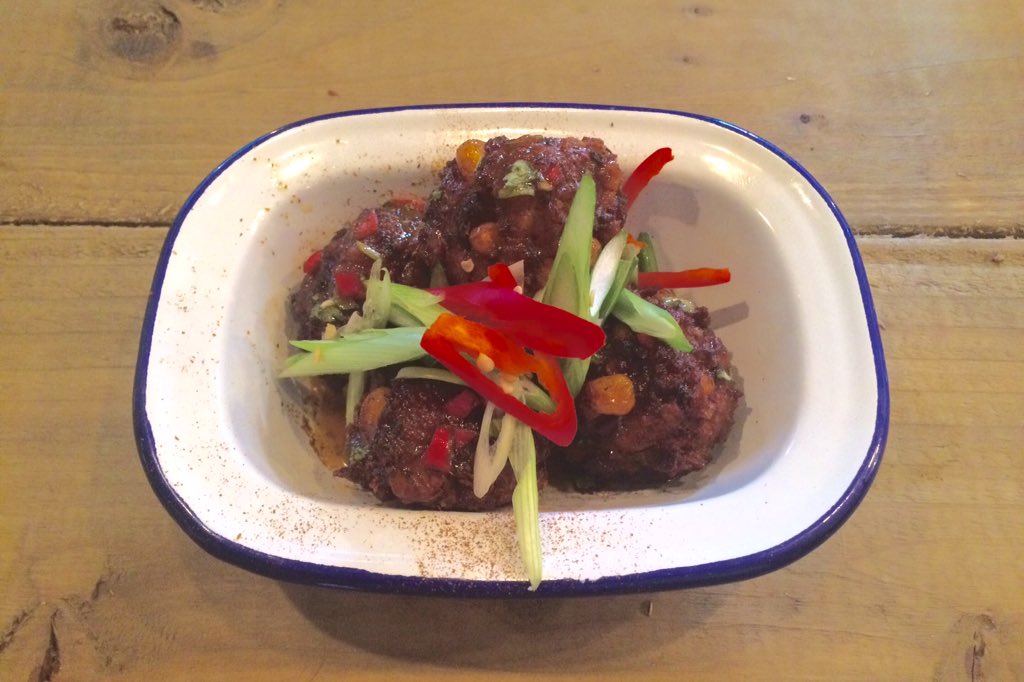 Yard &amp; Coop - Amaizeballs (v) • £3.00 • 10/10 <a href="/YardandCoop/">Yard & Coop</a>  #Manchester