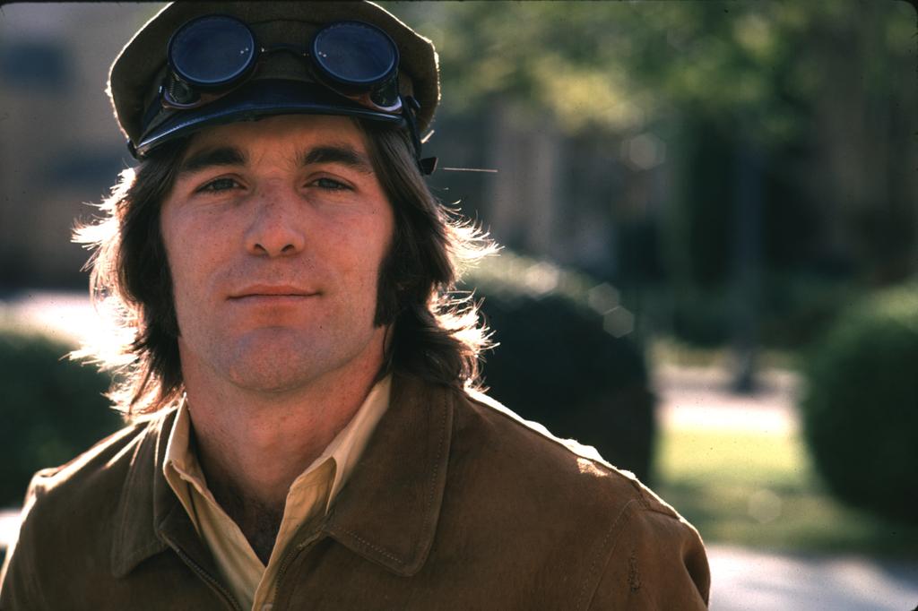 Happy birthday to Dennis Wilson! You may be gone, but your music isn\t.   