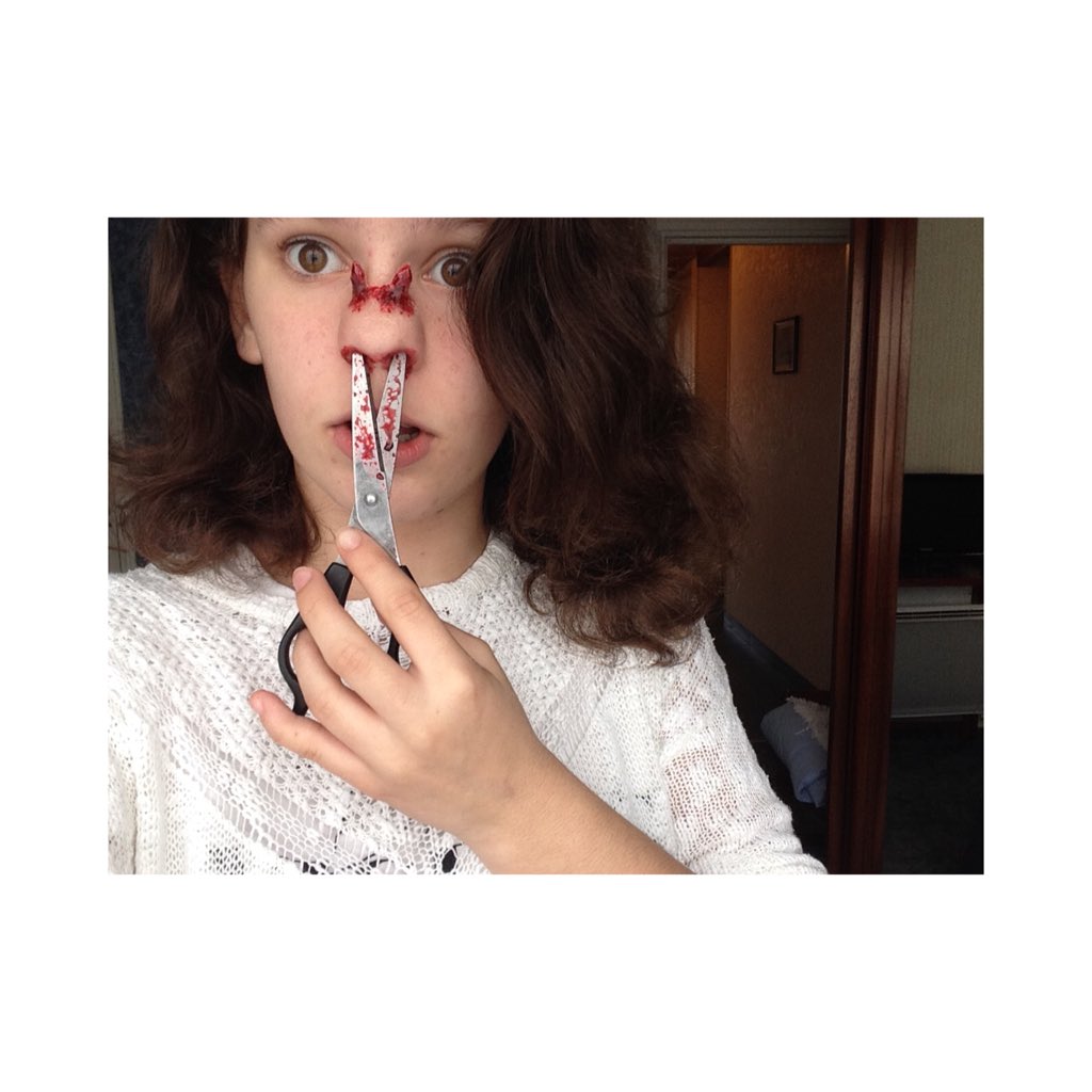 SfxCinema's tweet photo. Quelques maquillage que j ai réalisé [partie1] https://t.co/RZ7B8jS0My