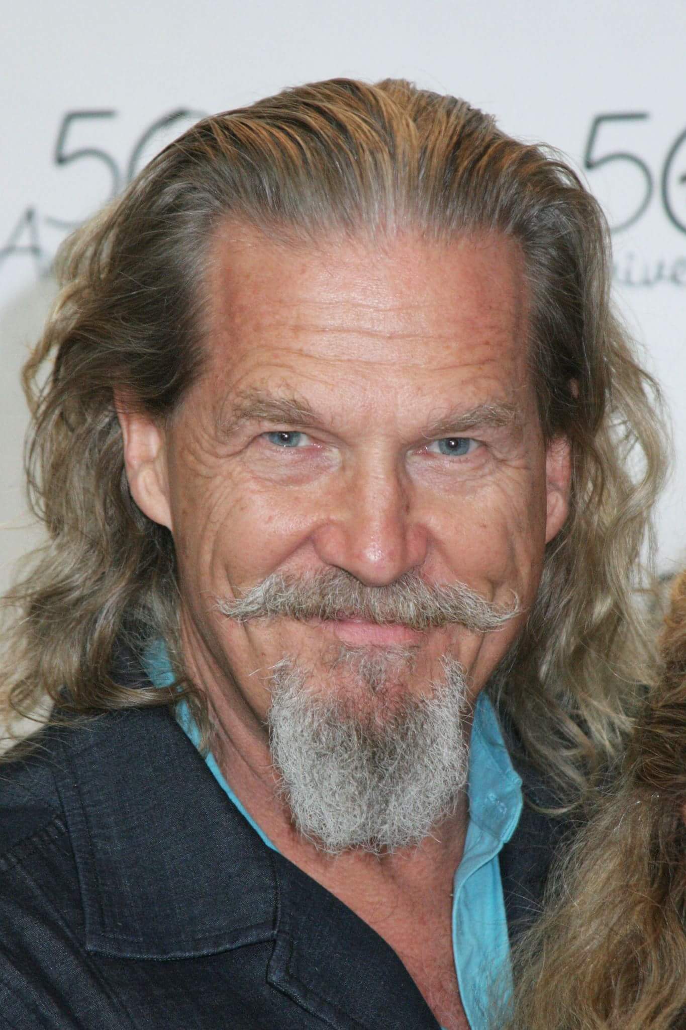Happy birthday Jeff Bridges 66 to day      