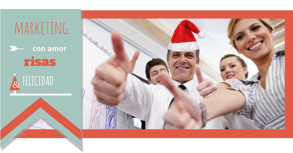 javierptorralba's tweet photo. Si no has empezado ya tu campaña de marketing online para navidad, estás tardando.https://t.co/msrPOa5RCU https://t.co/xAebY4iunP