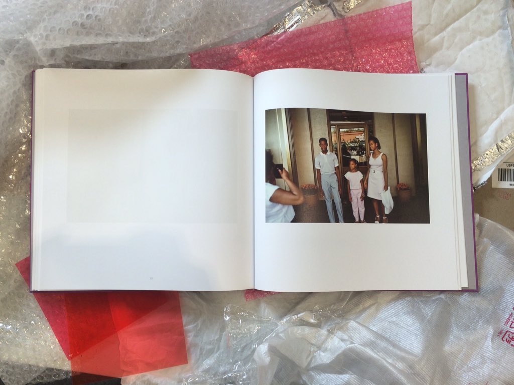 Preview of Rodeo Drive, 1984 by #AnthonyHernandez
Ty <a href="/mack_books/">MACK</a> 
 #photobook #photobookjousting #massart #boston