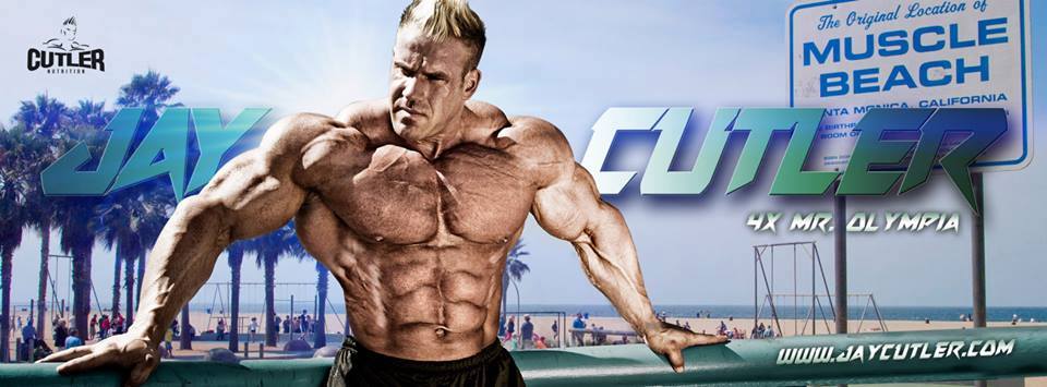 pt_promo's tweet photo. BE ORIGINAL! Trainer/Athlete Banner Example #PersonalTrainer (Jay Cutler - has no affiliation with PT Pro.) #PTPro https://t.co/JT4rag0DeW