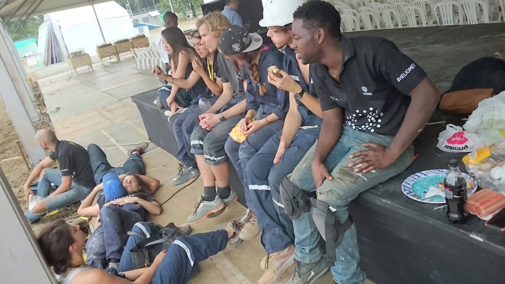 HelioMet's tweet image. Today is the day! The competition phase begins soon. We're patiently waiting the jury confirmation. #SDLAC15