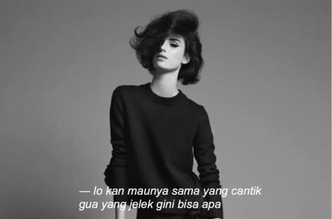 ClariisaI's tweet photo. Hmmmm https://t.co/tYlpeAeUCJ