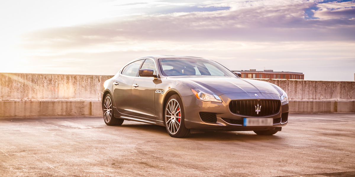 If you had the keys for a day, where would you go? Maserati #Quattroporte bit.ly/QuattroporteGT…
