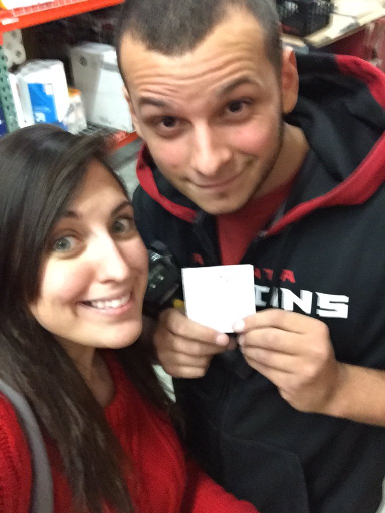 VeraCBarroso's tweet photo. Here at #T2156 we are a #team that loves to #recognize each other :) #youMakeTarget @sarahnold @sbarrante https://t.co/XYGGoIDNIm