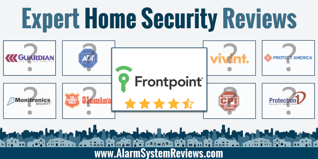 Alarm System Reviews tweet media