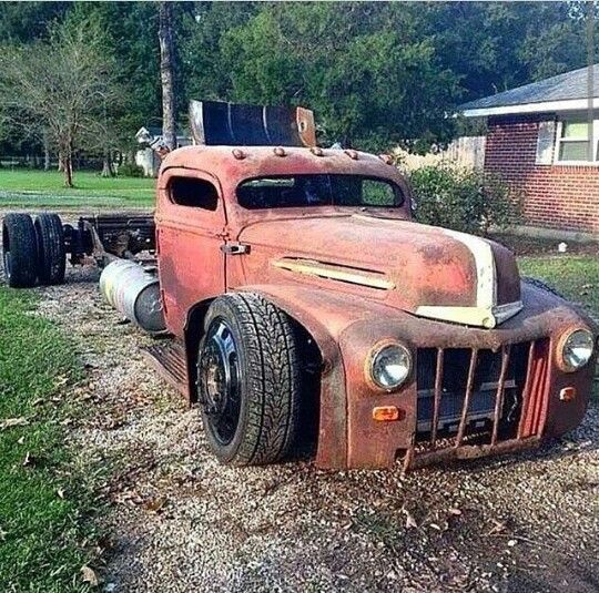 Roadkill Customs on Twitter: \ Roadkill Customs on Twitter: \