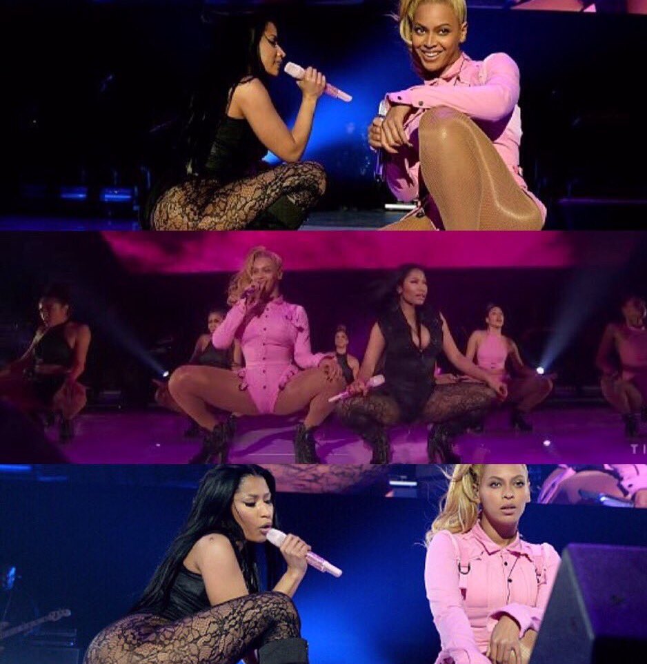 BeezTrapMinaj's tweet photo. #8DaysOfOnika #Day4 #FavPerformance 😍👑💕🎂 https://t.co/sd5ANg1Nnm