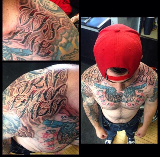 SDTats_'s tweet photo. #strength #tattoos #tats #tattoo #sandiego #cali #california https://t.co/WRbcWaYOxI