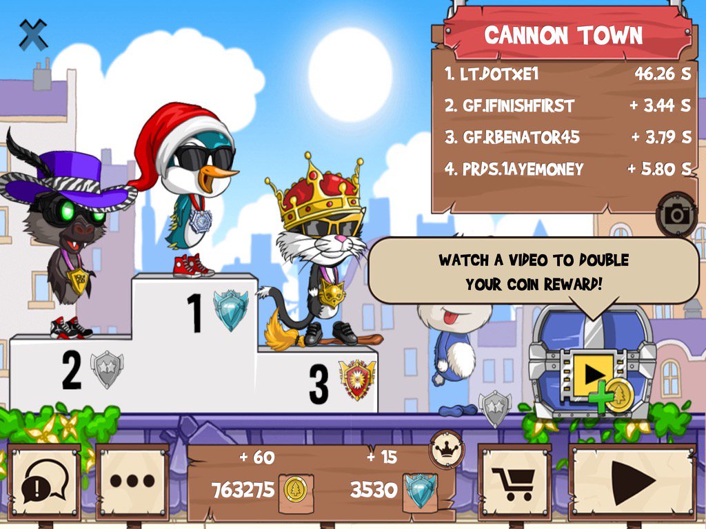 LTxDot's tweet photo. Want to catch an L? #funrun2 #iFinishFirst #RBenator45 #1ayemoney https://t.co/M0HfkDPwZE
