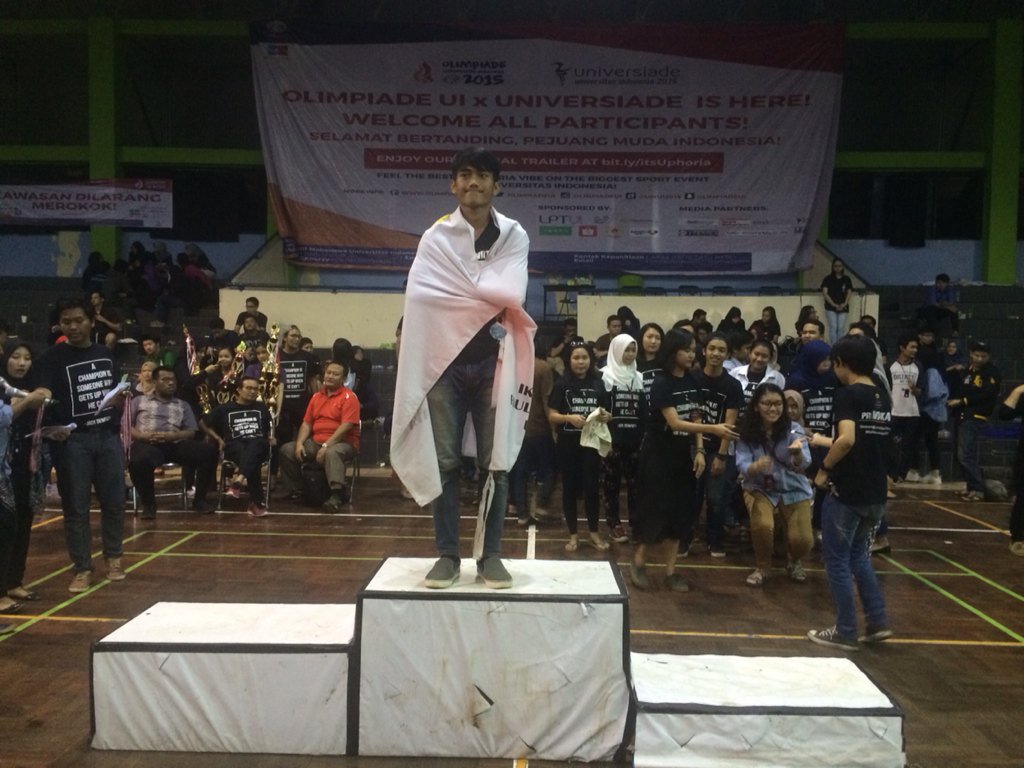 OLIM UI 2019 tweet media