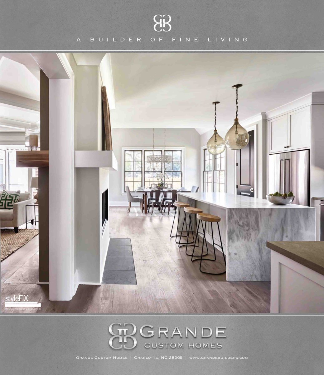 Grande Custom Comes - A Builder of Fine Living. <a href="/GrandeCustomHm/">Grande Custom Builders</a> grandebuilders.com