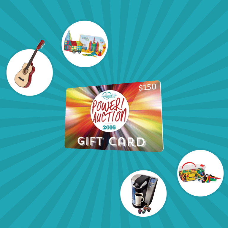 Mesamche_Lev's tweet photo. Give the gift of POWER 4 #Chanukah! https://t.co/bdwfiUHJSh Recipient chooses from 46FREE GIFTS+tkts!#PowerAuction16 https://t.co/0sBG98I4pO