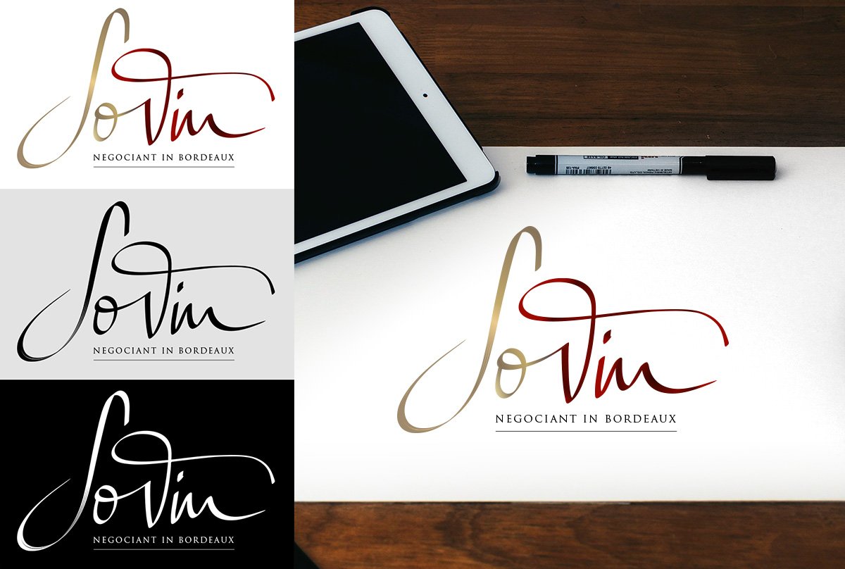 peaxwebdesign's tweet image. New logo design for a company in Bordeaux
#graphiste #freelance