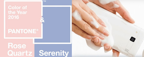 #RedPeakTrends include @Pantone's colors of the year, @Amazon Air, and a soap-proof phone? bit.ly/1TGEyL7